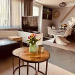Zomerhuis Rita Holiday home *