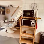 Zomerhuis Rita Holiday home