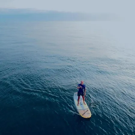 Casa de Férias Zomerhuis Rita Egmond aan Zee