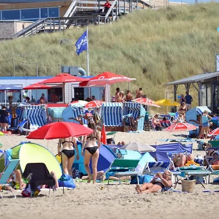 Casa vacanze Zomerhuis Rita *