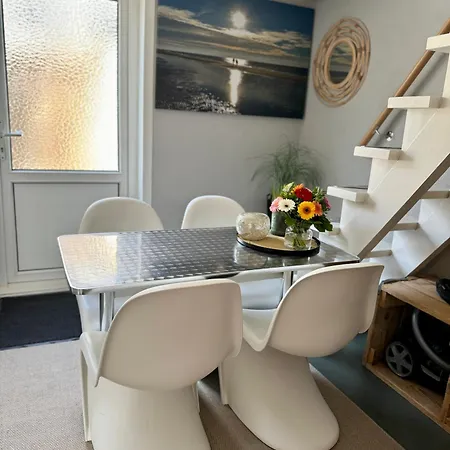 Zomerhuis Rita Egmond aan Zee