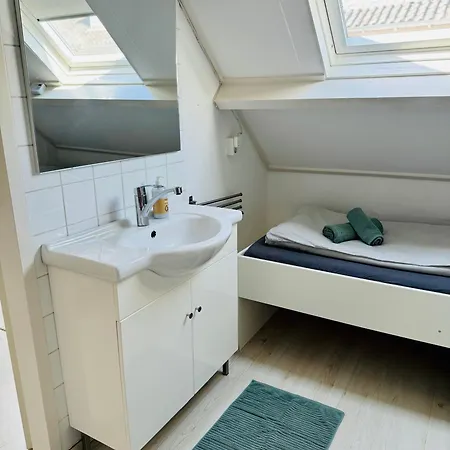 Zomerhuis Rita