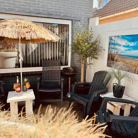 Holiday home Zomerhuis Rita