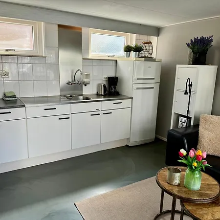 Holiday home Zomerhuis Rita *