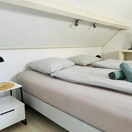 Holiday home Zomerhuis Rita Egmond aan Zee