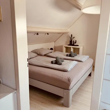 Zomerhuis Rita Egmond aan Zee