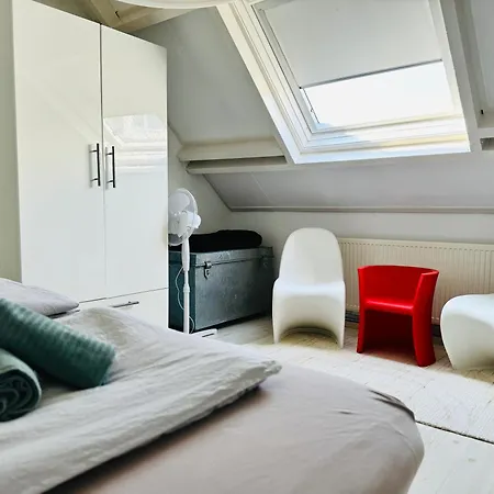 Zomerhuis Rita * Egmond aan Zee