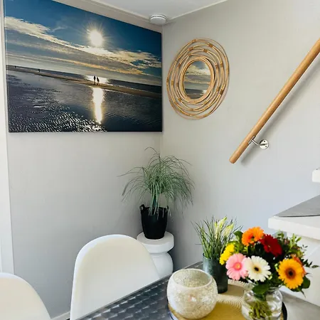 Casa vacanze Zomerhuis Rita *