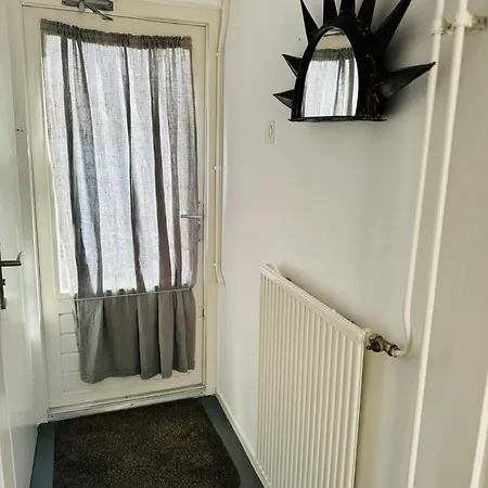 Zomerhuis Rita Holiday home Egmond aan Zee