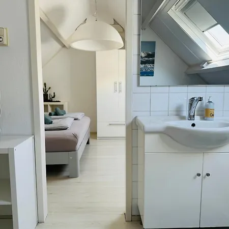 Holiday home Zomerhuis Rita Egmond aan Zee