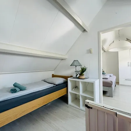 Zomerhuis Rita Egmond aan Zee