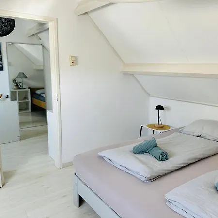 Zomerhuis Rita * Egmond aan Zee