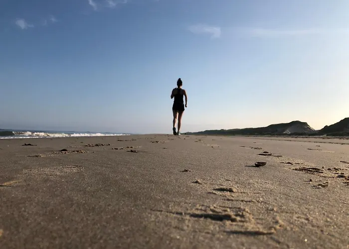 Vakantiehuis Zomerhuis Rita Egmond aan Zee