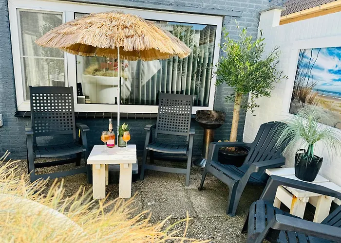 Zomerhuis Rita Vakantiehuis