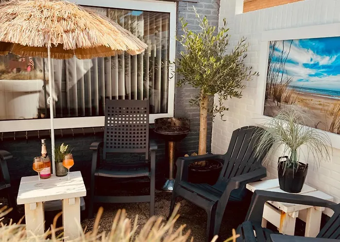 Vakantiehuis Zomerhuis Rita