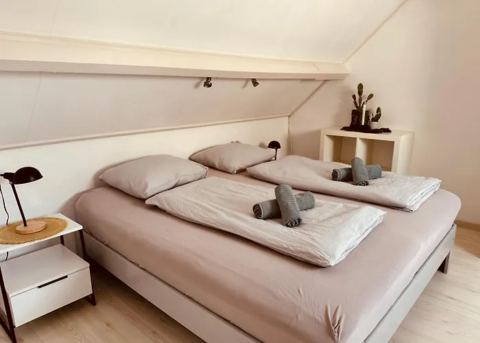 Zomerhuis Rita Vakantiehuis *