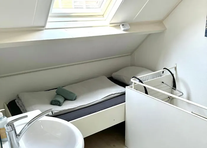 Zomerhuis Rita Vakantiehuis Egmond aan Zee