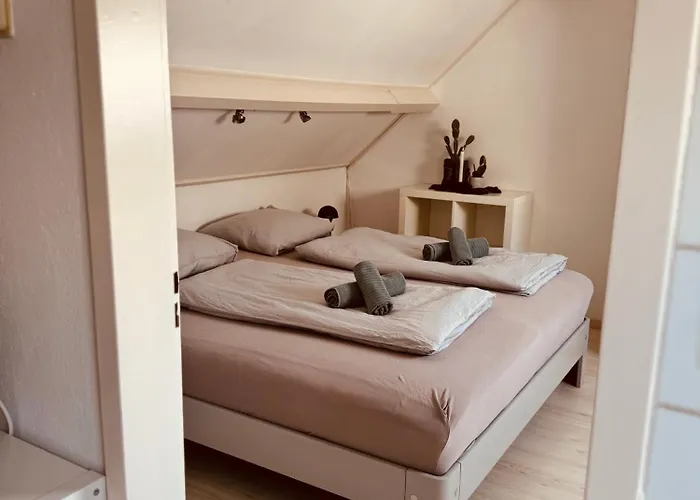 Zomerhuis Rita Egmond aan Zee