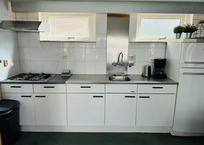 Zomerhuis Rita Vakantiehuis *