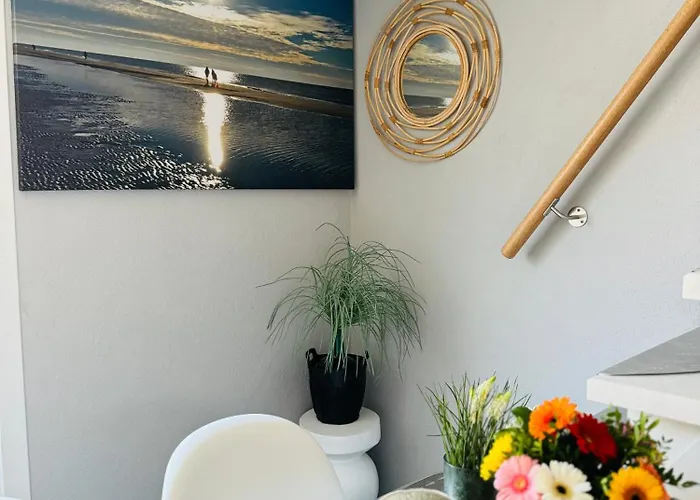 Vakantiehuis Zomerhuis Rita *