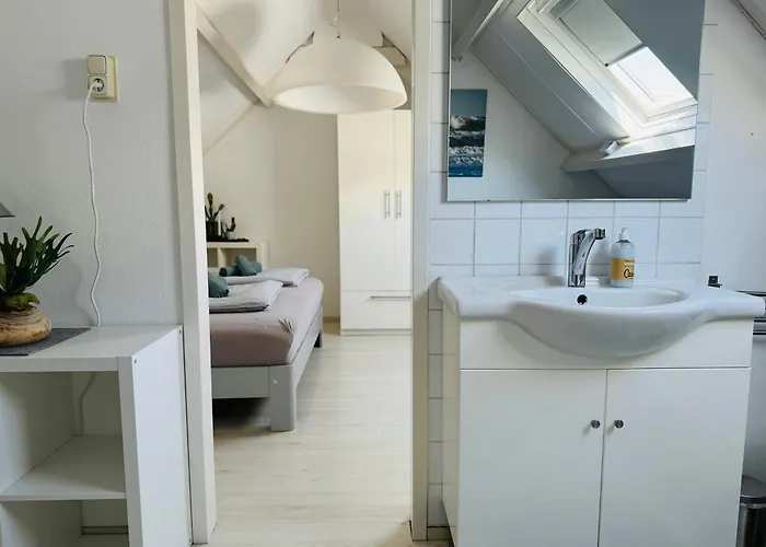 Vakantiehuis Zomerhuis Rita Egmond aan Zee