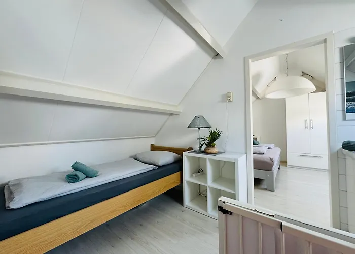 Zomerhuis Rita Egmond aan Zee