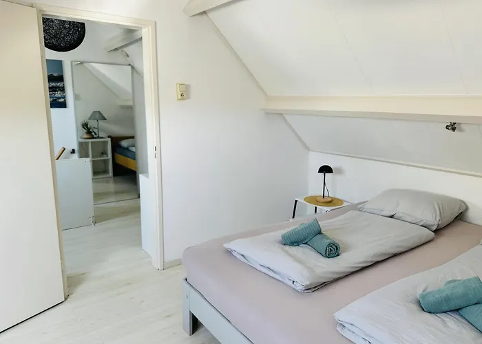 Zomerhuis Rita * Egmond aan Zee