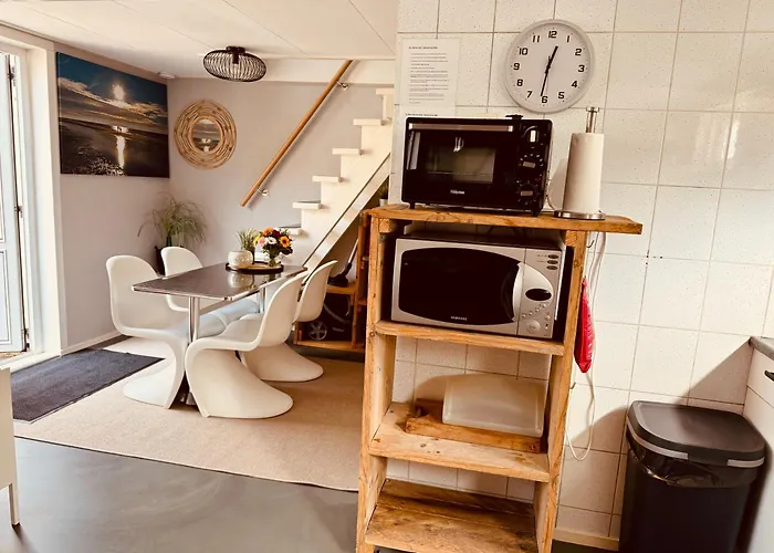 Zomerhuis Rita Vakantiehuis