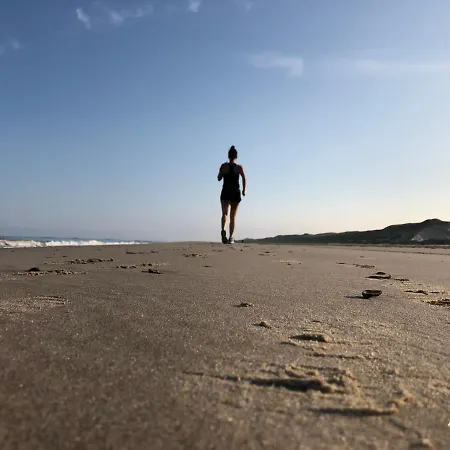 Casa de Férias Zomerhuis Rita Egmond aan Zee