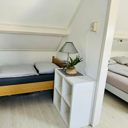 Zomerhuis Rita Casa de Férias