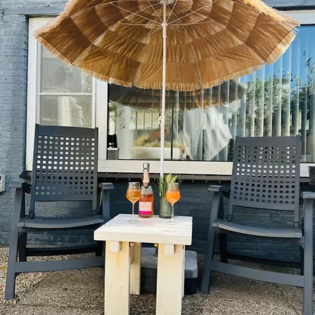 Zomerhuis Rita *