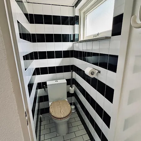 Zomerhuis Rita
