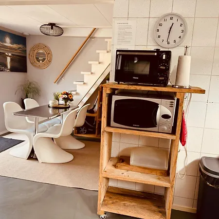 Zomerhuis Rita Casa de Férias