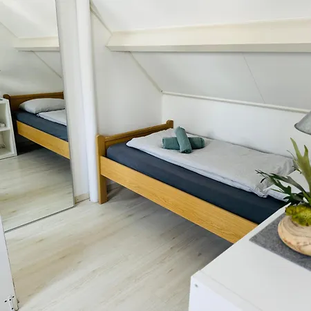Casa de Férias Zomerhuis Rita *