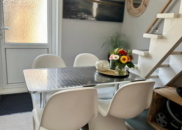 Zomerhuis Rita אגמונד אן זי