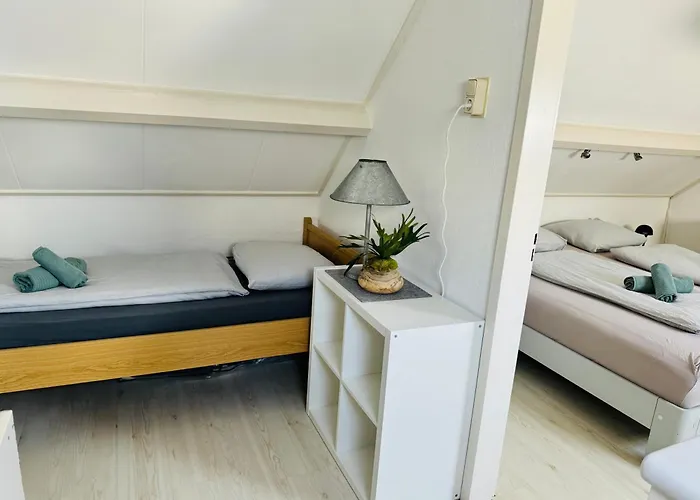 Zomerhuis Rita בית נופש