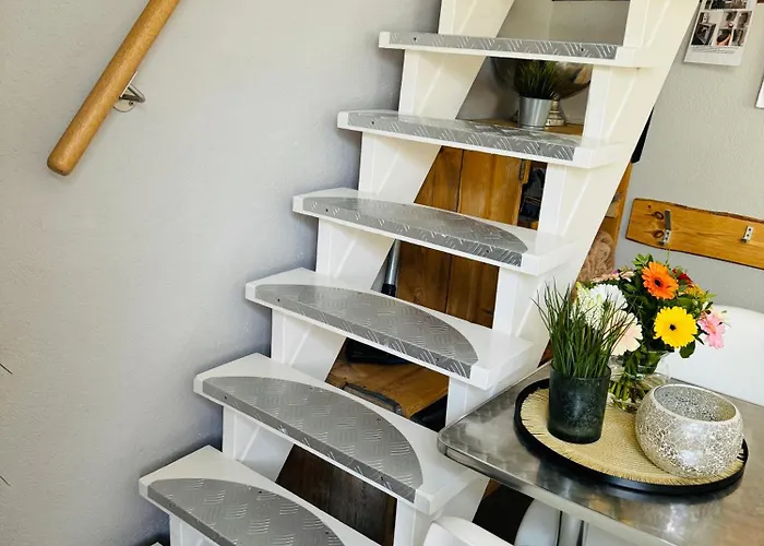 בית נופש Zomerhuis Rita