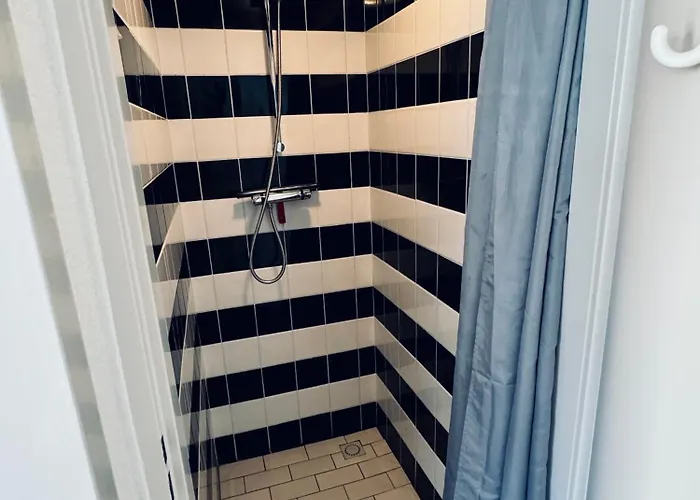 בית נופש Zomerhuis Rita